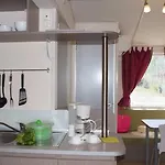 Campingplads Zecamping 4 Etoiles Avec Parc Aquatique Club Enfant Dog Friendly 4*