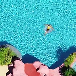 Kamp alanı Zecamping 4 Etoiles Avec Parc Aquatique Club Enfant Dog Friendly