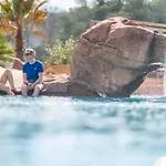Zecamping 4 Etoiles Avec Parc Aquatique Club Enfant Dog Friendly Campingplads
