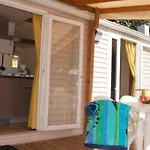 Zecamping 4 Etoiles Avec Parc Aquatique Club Enfant Dog Friendly Kamp alanı 4*
