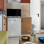 Zecamping 4 Etoiles Avec Parc Aquatique Club Enfant Dog Friendly 4*