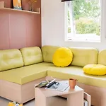Zecamping 4 Etoiles Avec Parc Aquatique Club Enfant Dog Friendly 4* Saint-Raphaël
