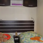 Zecamping 4 Etoiles Avec Parc Aquatique Club Enfant Dog Friendly Saint-Raphael (Var)