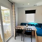 Zecamping 4 Etoiles Avec Parc Aquatique Club Enfant Dog Friendly Kamp alanı