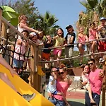 Zecamping 4 Etoiles Avec Parc Aquatique Club Enfant Dog Friendly Campsite