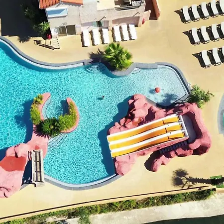 4 Etoiles - Parc Aquatique - Eec0ef