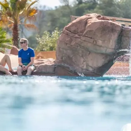 4 Etoiles - Parc Aquatique - Eec0ef Кемпинг