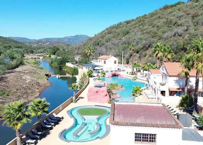 Camping 4 étoiles - Parc Aquatique - Eec0ef *