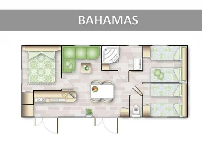 Zecamping 4 Etoiles Avec Parc Aquatique Club Enfant Sauna Dog Friendly Camping 4*