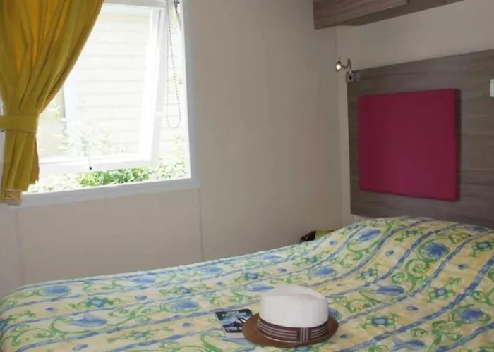 Camping 4 étoiles - Parc Aquatique - Eec0ef Saint-Raphaël