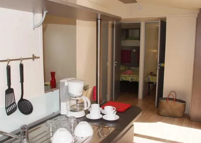 Zecamping 4 Etoiles Avec Parc Aquatique Club Enfant Sauna Dog Friendly Saint-Raphaël