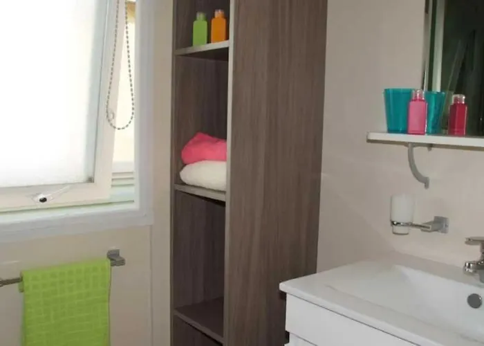 Zecamping 4 Etoiles Avec Parc Aquatique Club Enfant Sauna Dog Friendly