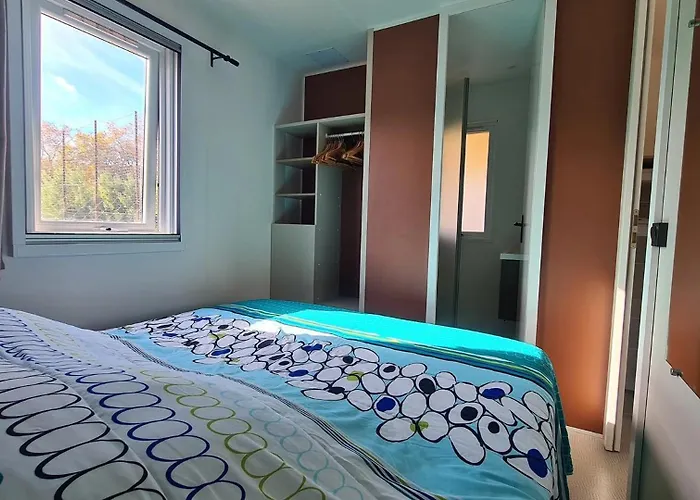 Camping 4 étoiles - Parc Aquatique - Eec0ef