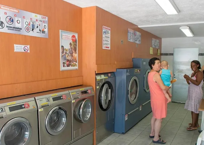 Zecamping 4 Etoiles Avec Parc Aquatique Club Enfant Sauna Dog Friendly Camping