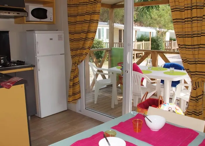 Camping 4 étoiles - Parc Aquatique - Eec0ef Saint-Raphaël