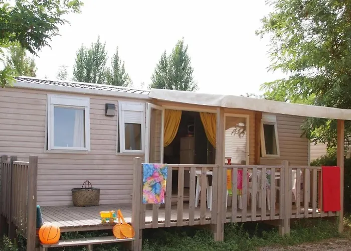 4 étoiles - Parc Aquatique - Eec0ef Saint-Raphaël