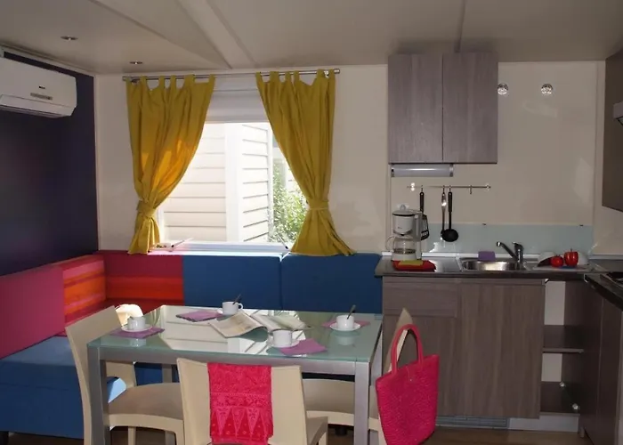 4 étoiles - Parc Aquatique - Eec0ef Camping Saint-Raphaël