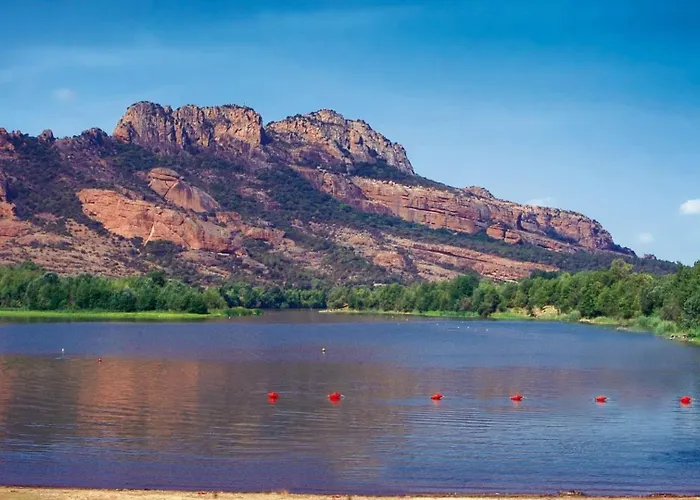 4 étoiles - Parc Aquatique - Eec0ef Camping Saint-Raphaël
