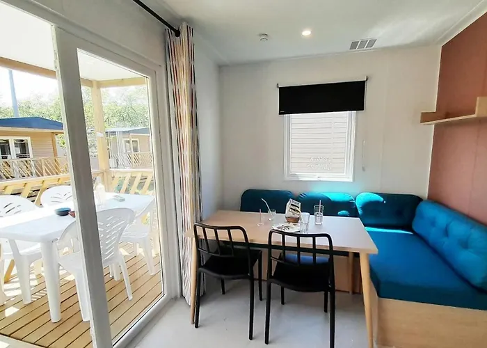 4 étoiles - Parc Aquatique - Eec0ef Camping