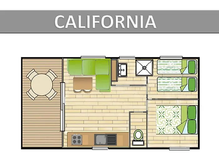 4 étoiles - Parc Aquatique - Eec0ef Saint-Raphaël